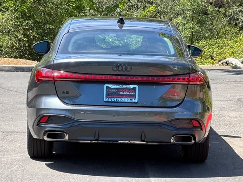 New 2026 Audi A5 2.0T Premium Plus AWD/4WD image 6
