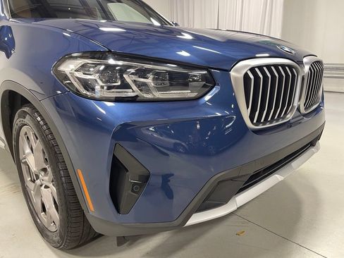 Used 2023 BMW X3 sDrive30i w/ Convenience Package w/ZPA RWD image 11