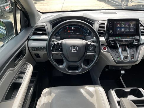 Used 2019 Honda Odyssey EX-L image 11