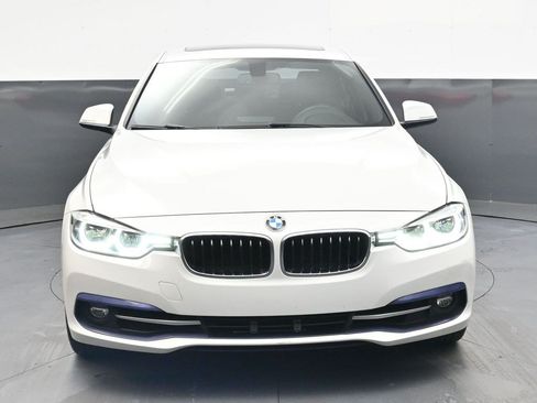 Used 2016 BMW 328i Sedan RWD image 9