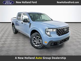 New 2026 Ford Maverick XLT w/ XLT Luxury Package video 1