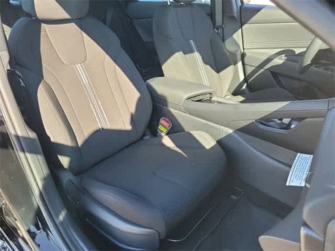 New 2026 Hyundai Elantra Sport image 18