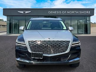 Used 2021 Genesis GV80 3.5T AWD/4WD video 2
