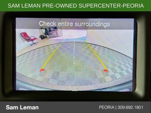 Used 2021 Jeep Wrangler Sport image 13