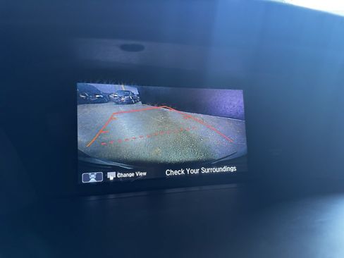 Used 2016 Honda Accord EX-L image 10
