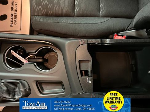 New 2026 Dodge Durango GT w/ Blacktop Package AWD/4WD image 19