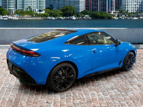 New 2026 Honda Prelude image 5