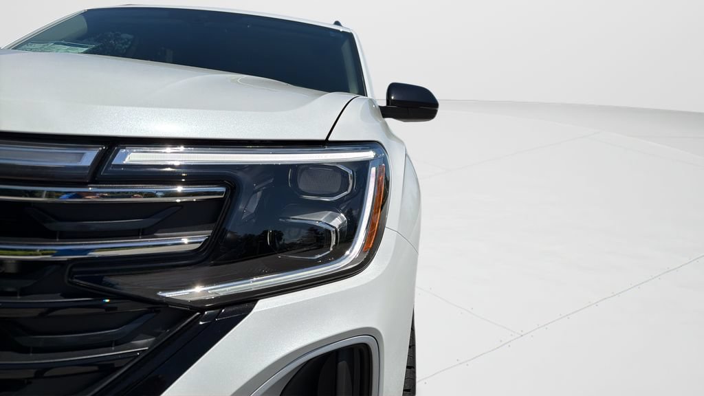 New 2026 Volkswagen Atlas Peak Edition AWD/4WD image 39