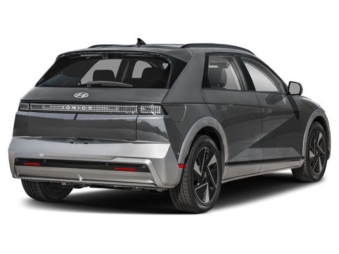 New 2026 Hyundai Ioniq 5 Limited RWD image 19