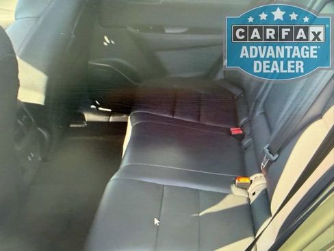 Used 2025 Nissan Rogue SL w/ SL Premium Package FWD image 5