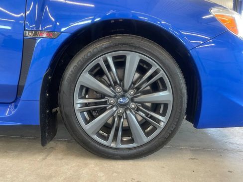 Used 2021 Subaru WRX AWD/4WD image 31