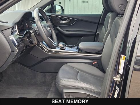 Used 2021 Audi Q7 2.0T Premium Plus image 11