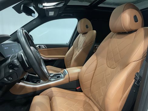 Certified 2023 BMW X5 xDrive40i w/ Executive Package image 14