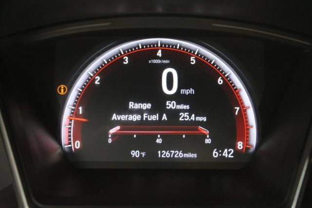 Used 2019 Honda Civic Si image 13