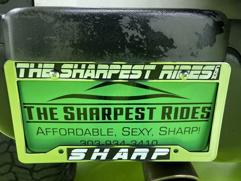 Used 2006 HUMMER H3 image 12