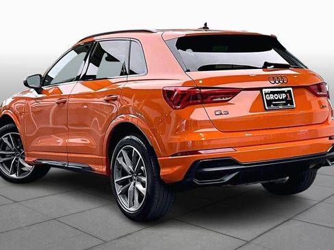 Used 2021 Audi Q3 2.0T Premium image 11