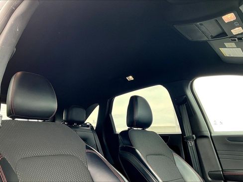 Used 2024 Ford Escape ST-Line Select w/ Tech Pack #1 image 28