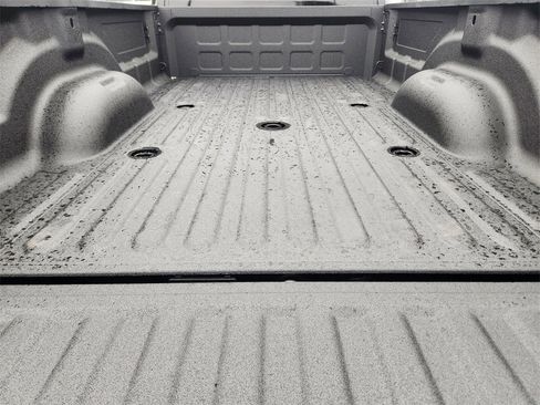 New 2026 RAM 3500 Tradesman image 23