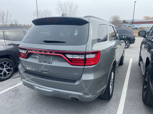 Used 2024 Dodge Durango GT image 5