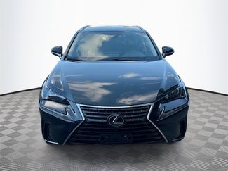 Used 2021 Lexus NX 300 FWD w/ Comfort Package video 2