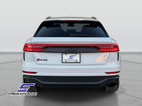 Used 2024 Audi RS Q8 image 7