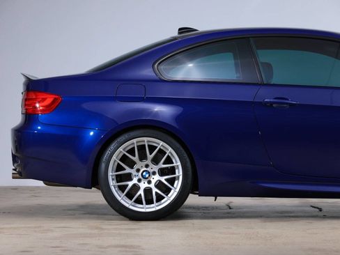 Used 2011 BMW M3 Coupe image 11