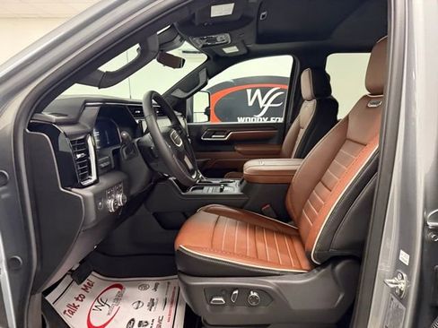 New 2026 GMC Sierra 3500 Denali Ultimate image 9