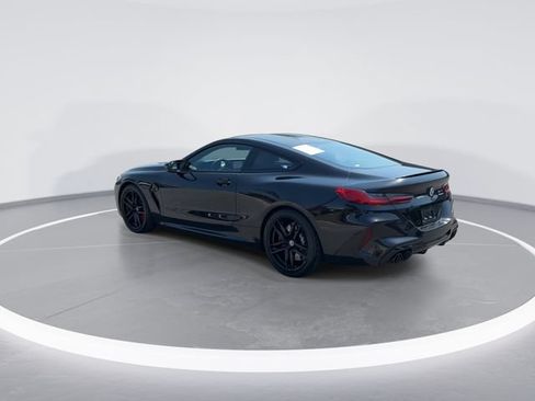 Used 2023 BMW M8 Competition AWD/4WD image 5