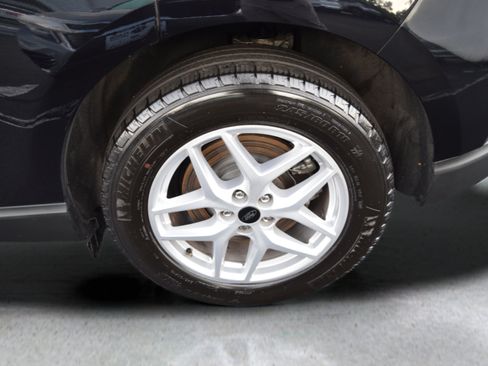 Used 2024 Ford Edge SEL AWD/4WD image 7