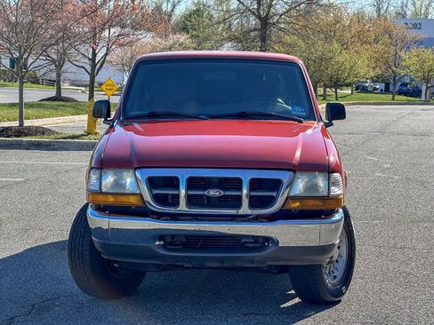 Used 1999 Ford Ranger XLT AWD/4WD image 6