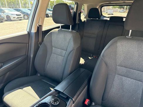 Used 2024 Nissan Rogue SV AWD/4WD image 69