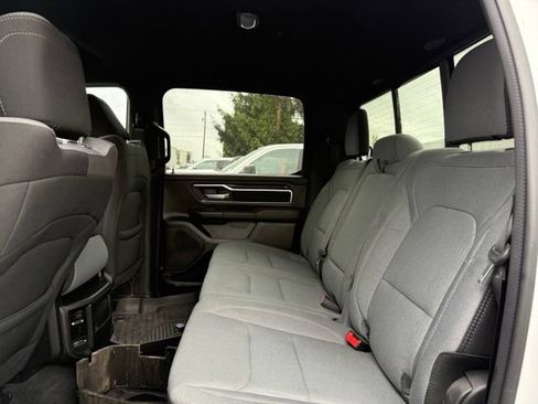 Used 2023 RAM 1500 Big Horn AWD/4WD image 8