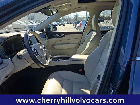 Certified 2023 Volvo XC60 B5 Plus w/ Climate Package image 14