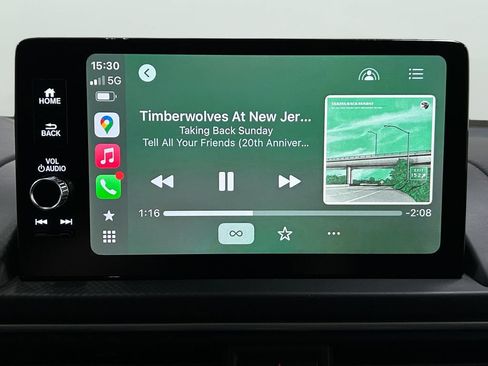 Used 2025 Honda Pilot Touring image 18