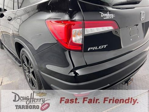 Used 2022 Honda Pilot Special Edition image 13