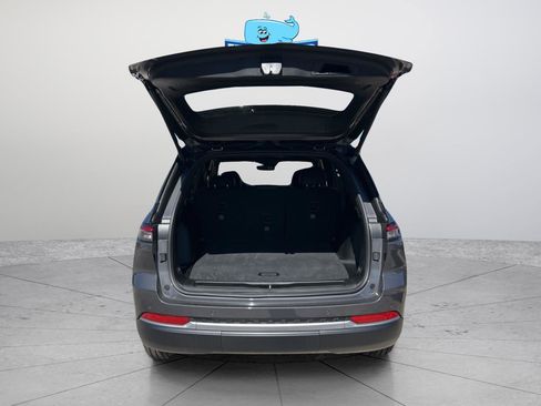 New 2026 Jeep Grand Cherokee Limited image 31