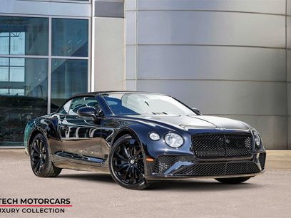 New 2024 Bentley Continental GT