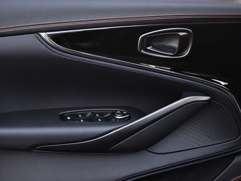 New 2026 Aston Martin DBX S AWD/4WD image 15