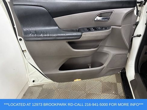 Used 2016 Honda Odyssey EX-L image 7