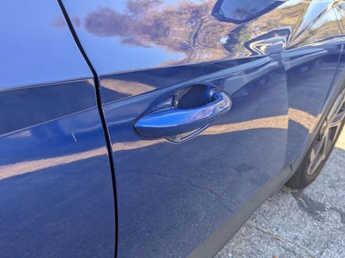 Certified 2024 Hyundai Tucson Limited image 15