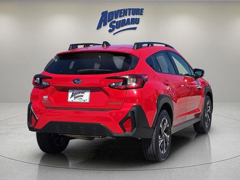 Used 2024 Subaru Crosstrek 2.0i Premium AWD/4WD image 6