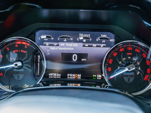 Used 2021 Ford F250 Lariat w/ Lariat Ultimate Package image 24