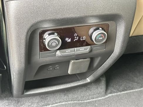 New 2026 Buick Enclave Preferred w/ Power Package FWD image 22
