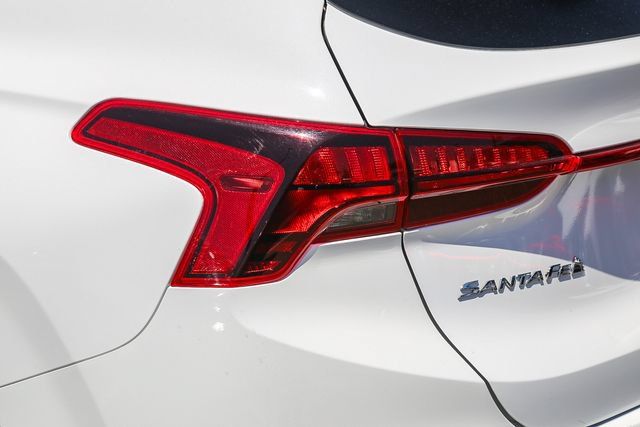 Used 2023 Hyundai Santa Fe SEL FWD image 12