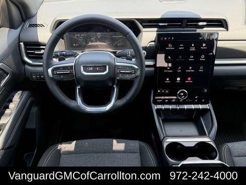 New 2027 GMC Terrain Elevation w/ LPO, Floor Liner Package FWD image 11
