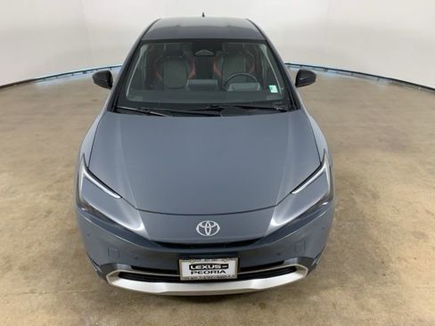 Used 2024 Toyota Prius Prime image 4