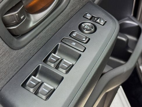 New 2026 Honda Passport TrailSport image 21