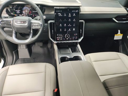 New 2026 GMC Acadia Elevation w/ Black Edition image 32