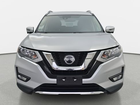 Used 2018 Nissan Rogue SL image 8