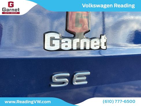 Certified 2023 Volkswagen Taos SE image 40